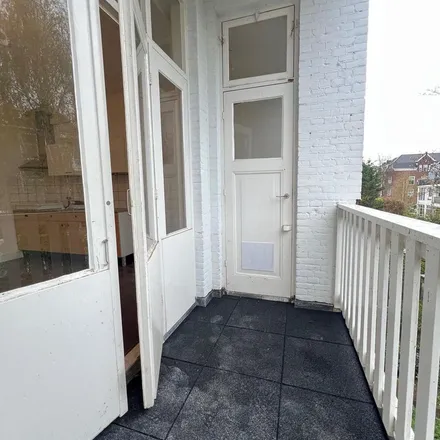 Image 2 - Willemsbrug, 3011 TN Rotterdam, Netherlands - Apartment for rent