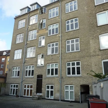 Image 7 - Holbergsgade 14, 9000 Aalborg, Denmark - Apartment for rent