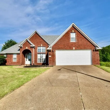 Buy this 3 bed house on 99 Heartstone Cove in Jackson, TN 38305