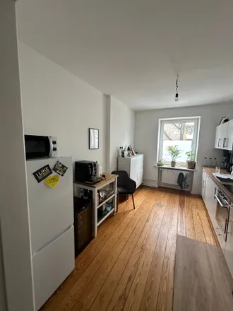 Image 5 - BistroKitchen 53°Nord, Gottschedstraße 13, 22301 Hamburg, Germany - Apartment for rent