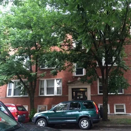 Rent this 1 bed house on 5235-5245 North Winchester Avenue in Chicago, IL 60640