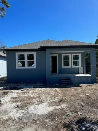 Buy this 3 bed house on 3435 Phillips Street in Tampa, FL 33619