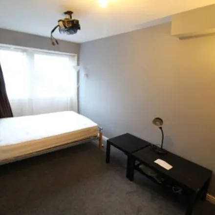 Rent this 1 bed apartment on 7 Hampden Gardens in Cambridge, CB1 3DU