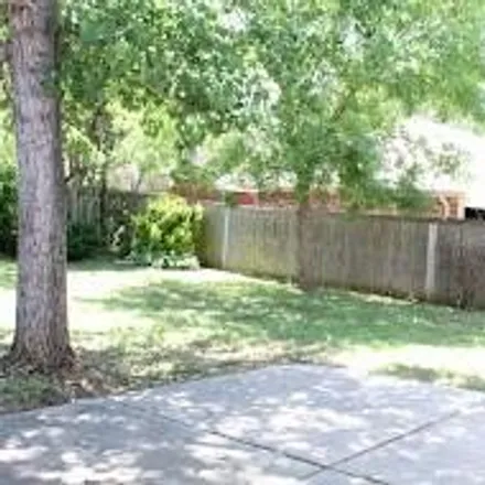 Image 5 - 3220 Essex Drive, Mansfield, TX 76063, USA - House for rent