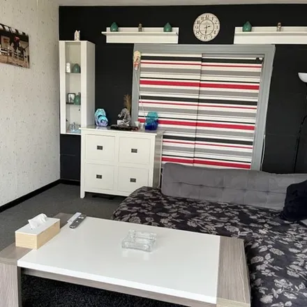 Rent this 1 bed apartment on Terburghtweg 107 in 5061 LD Oisterwijk, Netherlands