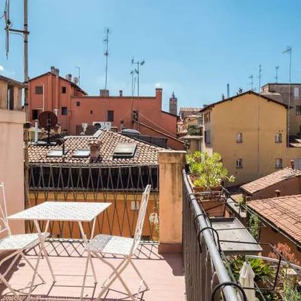 Image 4 - Via Bertiera 3, 40126 Bologna BO, Italy - Apartment for rent