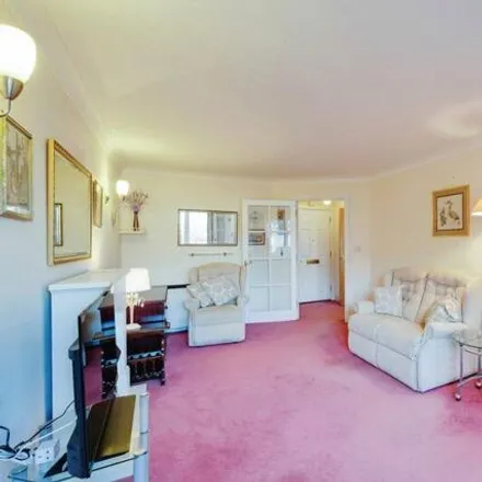 Image 4 - Boscombe Spa Grange, 16 Owls Road, Bournemouth, BH5 1AP, United Kingdom - Apartment for sale