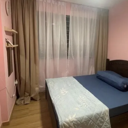 Rent this 1 bed room on 460B Sengkang West Road in Singapore 792460, Singapore