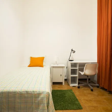 Rent this 6 bed room on Carrer de València in 222, 08001 Barcelona