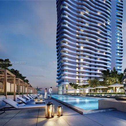 Buy this 1 bed condo on 1400 Biscayne Boulevard in Miami, FL 33132