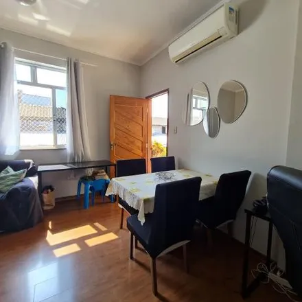 Buy this 2 bed apartment on Rua Coronel Henrique da Fonseca in Centro, São João de Meriti - RJ