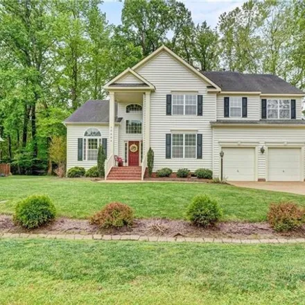 Buy this 6 bed house on 13468 Whippingham Parkway in Carrollton, VA 23314