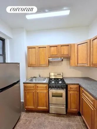 Rent this 1 bed apartment on 229 West 105th Street in New York, NY 10025