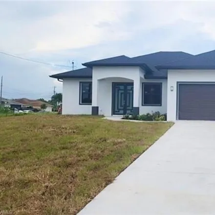 Buy this 3 bed house on 4314 6th St SW in Lehigh Acres, Florida