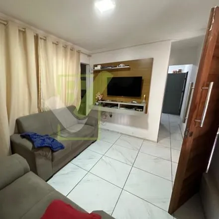 Buy this 3 bed house on Avenida Antônio Peruchi in Honário Fraga, Colatina - ES