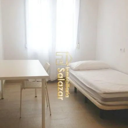 Rent this 3 bed apartment on Avenida Madariaga / Madariaga etorbidea in 47, 48014 Bilbao