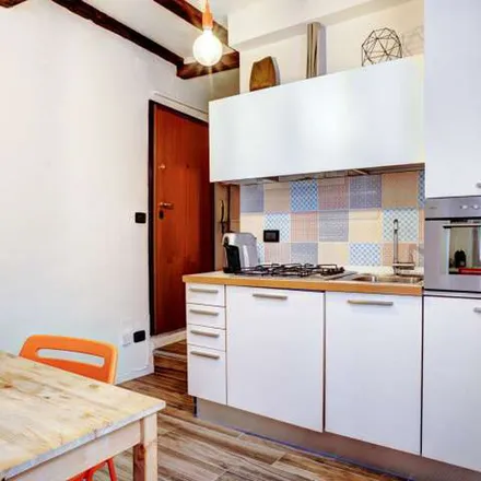 Image 6 - Via Broccaindosso, 34, 40125 Bologna BO, Italy - Apartment for rent