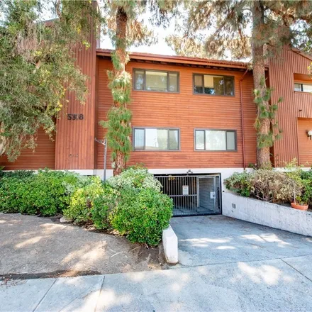 Buy this 2 bed townhouse on 5318 Agnes Avenue in Los Angeles, CA 91607