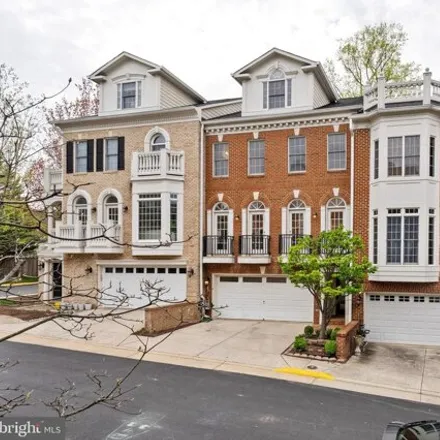 Buy this 4 bed house on 7776 Legere Court in Tysons, VA 22102