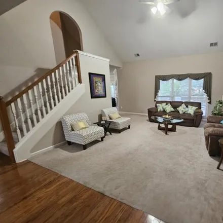 Image 4 - 1498 River Pine Drive, Collierville, TN 38017, USA - House for rent