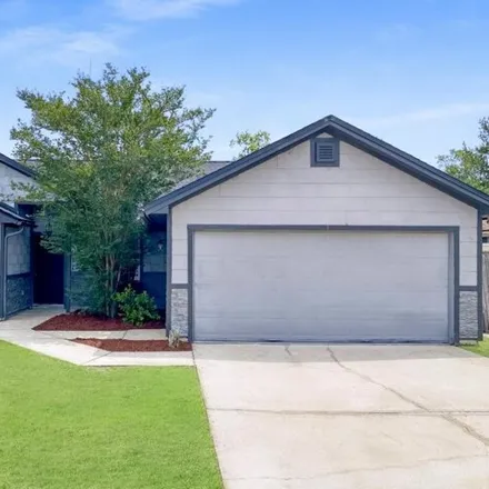 Buy this 3 bed house on 6963 Huntington Woods Circle West in Jacksonville, FL 32244