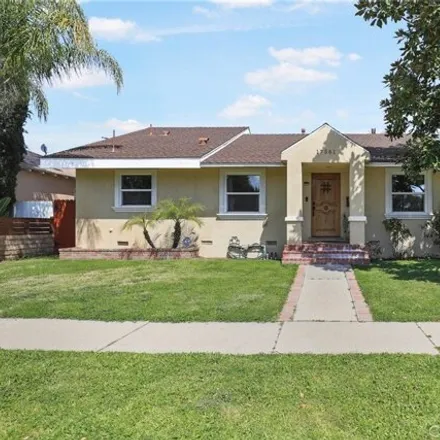 Buy this 3 bed house on 17553 Bullock Street in Los Angeles, CA 91316