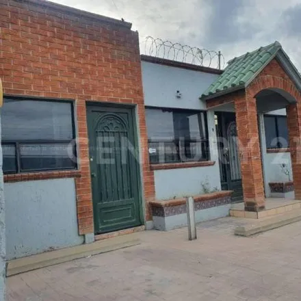Buy this 3 bed house on Avenida Tecnológico in 31240 Chihuahua City, CHH