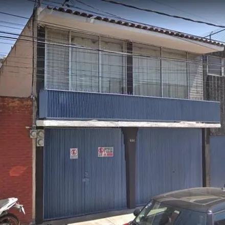 Buy this 5 bed house on Calle Managua in Gustavo A. Madero, 07300 Mexico City