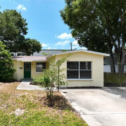 Buy this 3 bed house on 4900 93rd Avenue in Pinellas Park, FL 33782