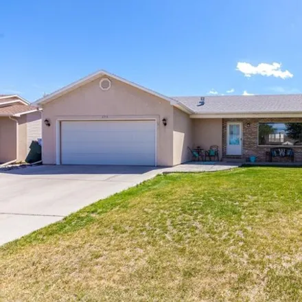 Buy this 3 bed house on 2753 Cheyenne Drive in Grand Junction, CO 81503