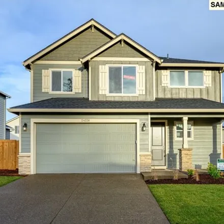 Buy this 3 bed house on 17534 Southwest Trillium Lane in Sherwood, OR 97140