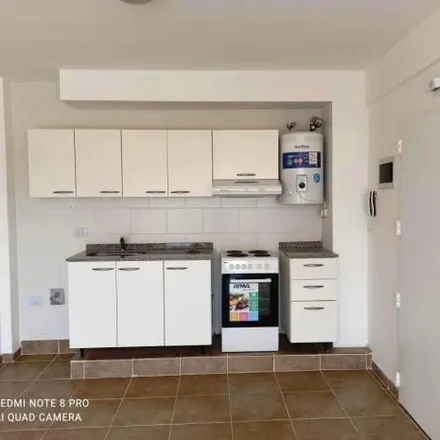Rent this studio apartment on Gualeguaychú 2000 in Monte Castro, C1407 GPO Buenos Aires
