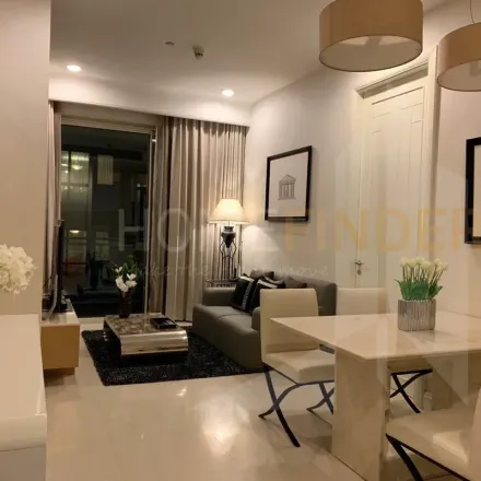 Image 5 - Q Langsuan, 54, Soi Langsuan, Pathum Wan District, Bangkok 10330, Thailand - Apartment for rent