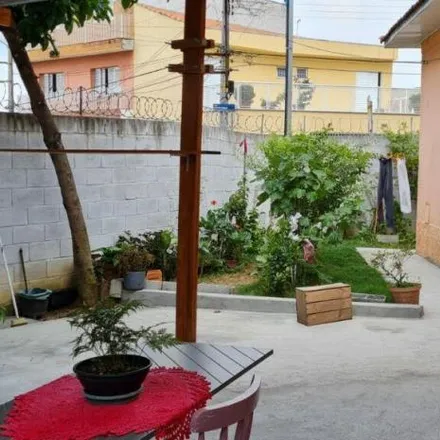 Buy this 1 bed house on Praça Aporema in Vila Formosa, São Paulo - SP