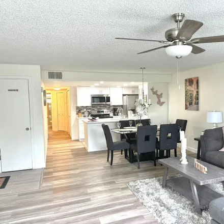 Image 4 - 5079 Laguna Bay Circle, Osceola County, FL 34746, USA - Apartment for rent