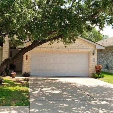 Rent this 3 bed house on 1734 Ascot Lane in Cedar Park, TX 78613