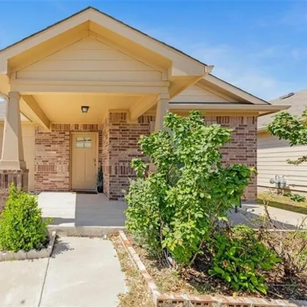 Rent this 4 bed house on 274 Seaholm Lane in Hutto, TX 78634