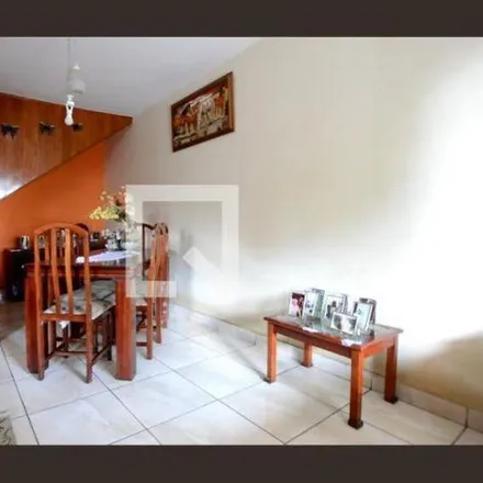 Buy this 6 bed house on Rua Senhora do Porto in Palmeiras, Belo Horizonte - MG