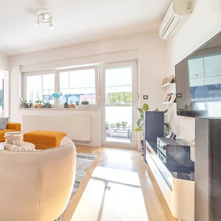 Buy this 2 bed apartment on Čukovići in 10120 City of Zagreb, Croatia