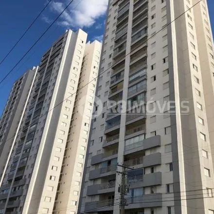 Image 2 - Avenida Leblon, Jardim Atlantico, Goiânia - GO, 74343-385, Brazil - Apartment for rent