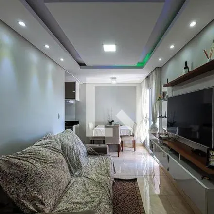 Buy this 2 bed apartment on Rua Barão de Iguape 983 in Liberdade, São Paulo - SP