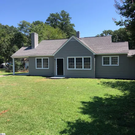 Buy this 3 bed house on 571 Alamo Street in Hilltop, Spartanburg County