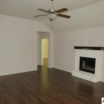 Rent this 4 bed apartment on 10046 Diana Drive in Killeen, TX 76542