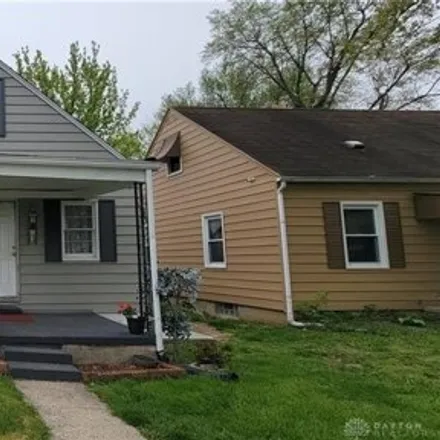 Buy this 3 bed house on 3463 South Smithville Road in Dayton, OH 45420
