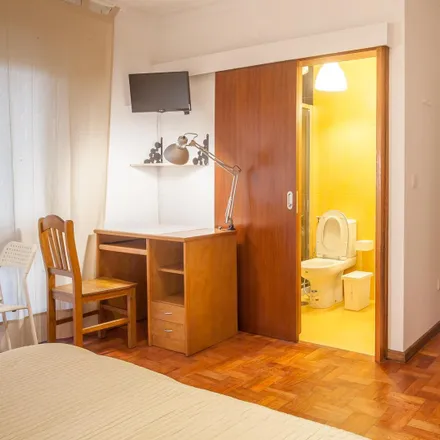 Image 4 - Outeiro, Rua do Doutor Manuel Laranjeira, 4200-347 Porto, Portugal - Room for rent