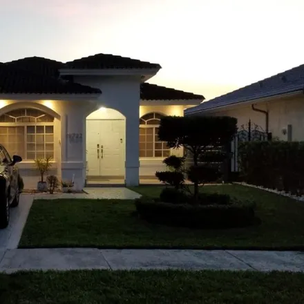 Buy this 4 bed house on 19732 Northwest 77th Place in Hialeah, FL 33015