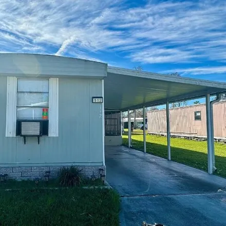 Buy this studio apartment on 111 Pickering Drive in Osceola County, FL 34746