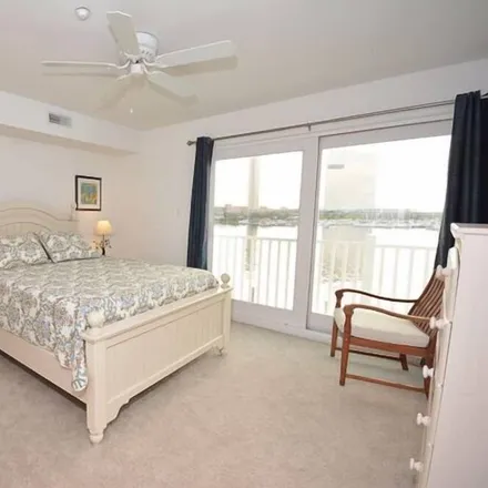 Rent this 3 bed condo on Atlantic City