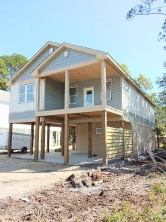 Buy this 3 bed house on 1086 Pine Bur Circle Southwest in Calabash, Brunswick County