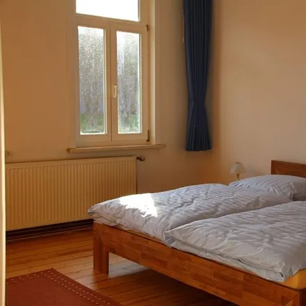 Rent this 2 bed apartment on Wernigerode in Saxony-Anhalt, Germany